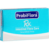 Probiflora Rx Caps 10's